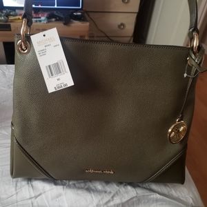 MK purse not a knock off